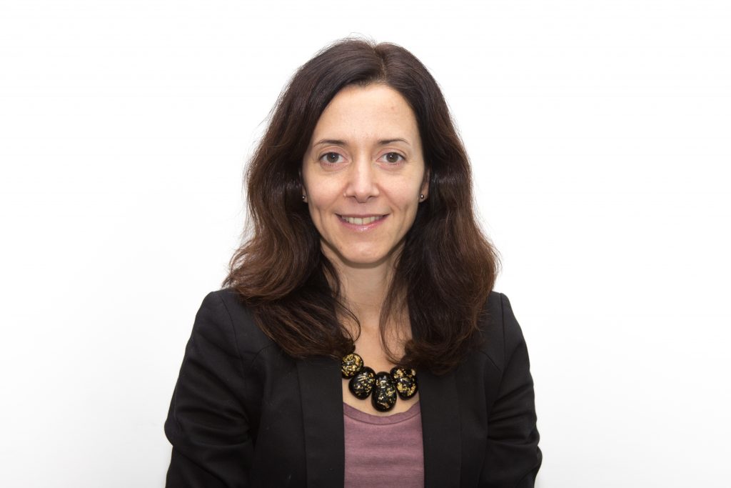 María Page
