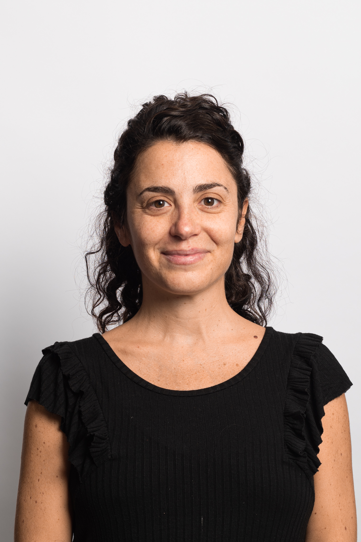 María Julia Arango