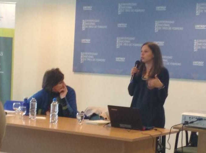 CIPPEC en la jornada "La escuela secundaria en transformación"