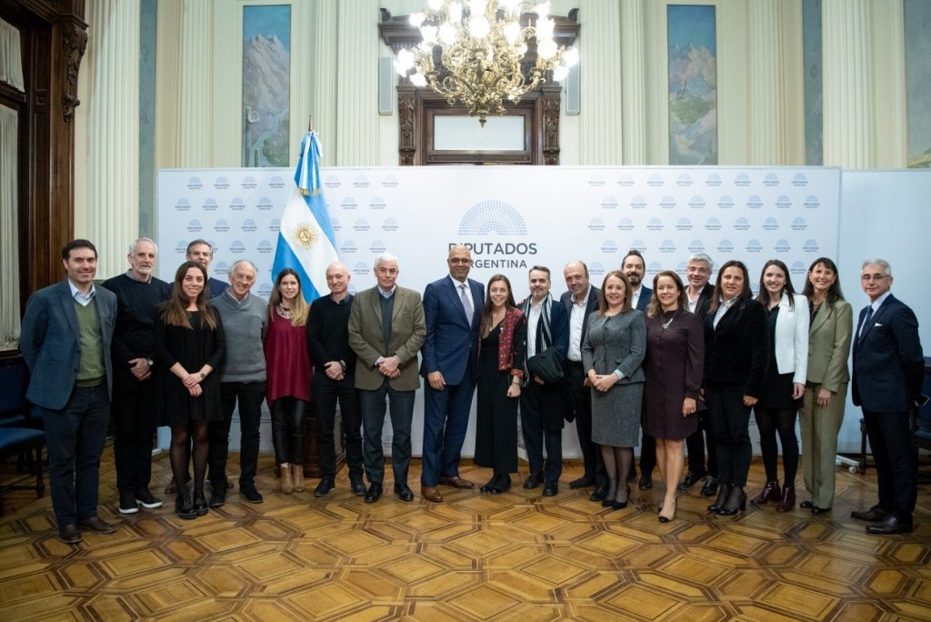 Profesionalización de la administración pública
