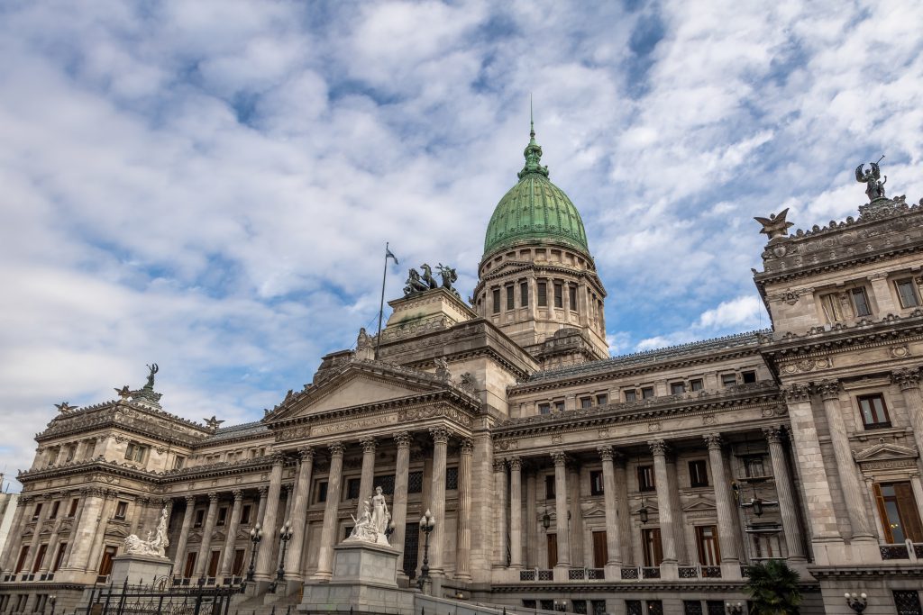 Congreso Nacional