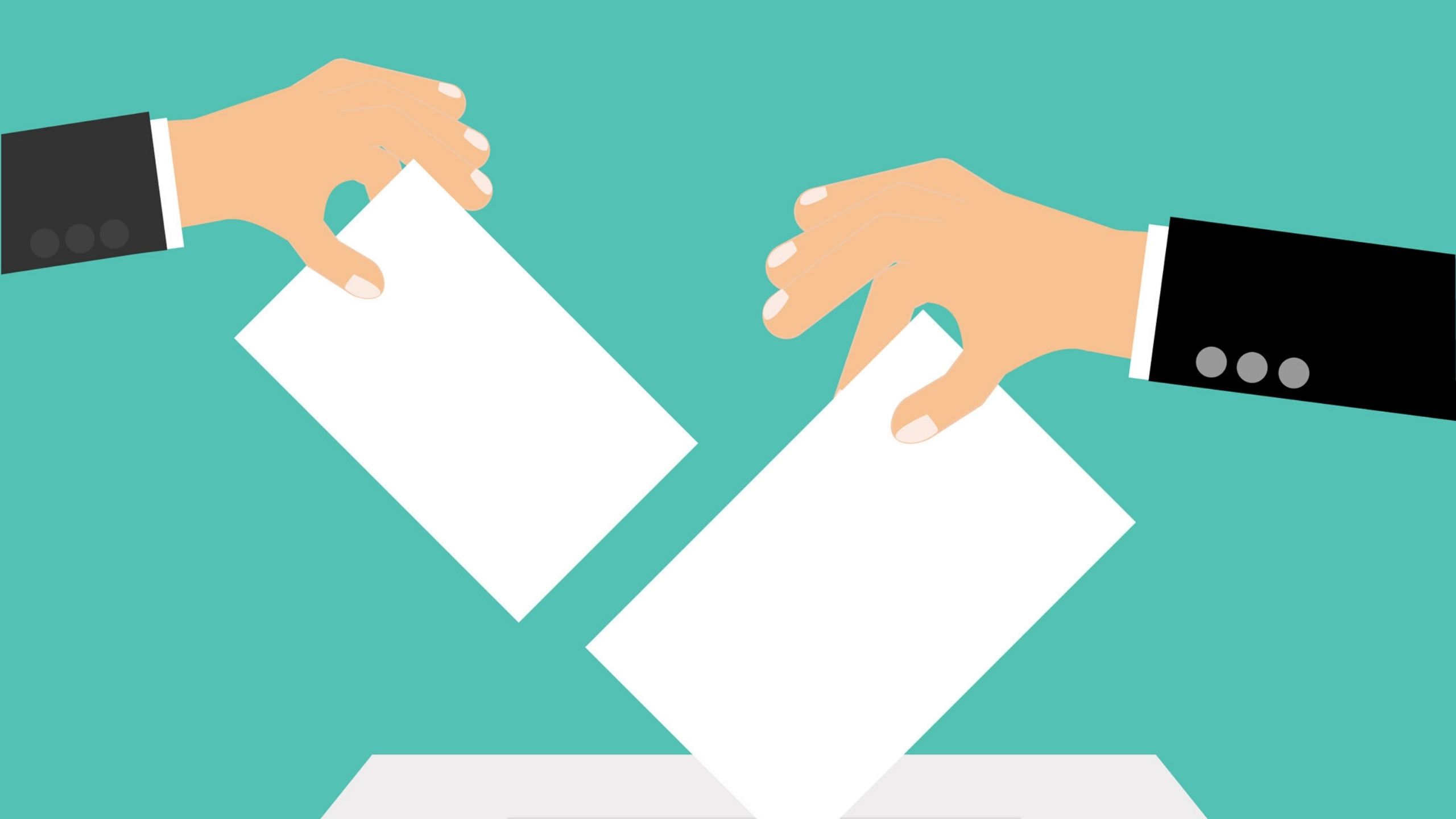 Elecciones provinciales Corrientes dos frentes unidos y una ausencia