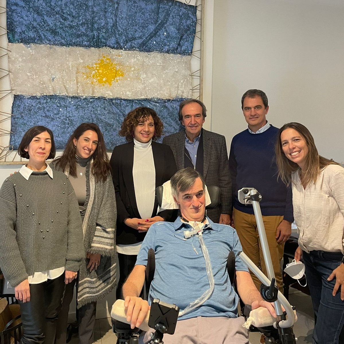 CIPPEC se reunió con Esteban Bullrich