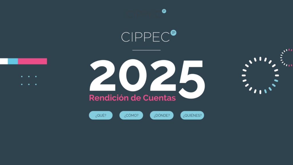 CIPPEC rinde cuentas
