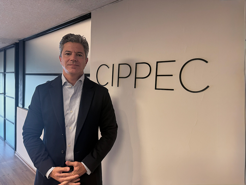 Luciano Laspina CIPPEC