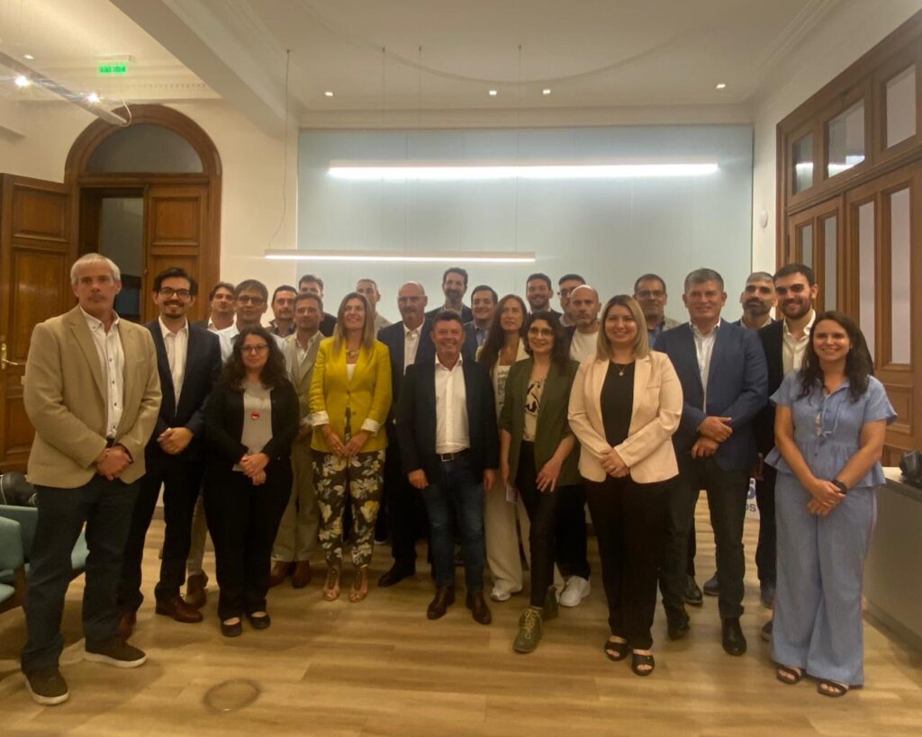 Provincias unidas en CIPPEC