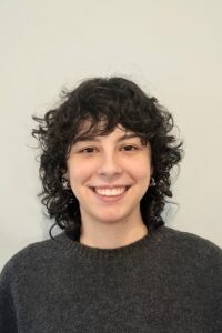 Catalina Balbiani Pellegrini